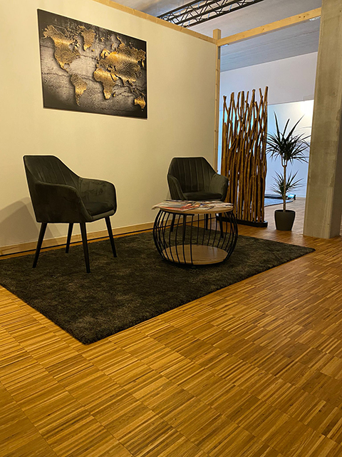 Praxis Dominik Galler