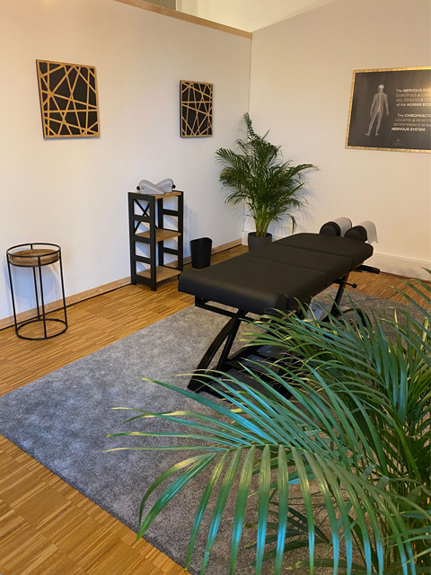 Praxis Dominik Galler