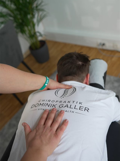 Praxis Dominik Galler