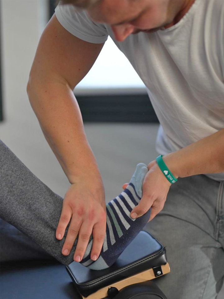 Praxis Dominik Galler